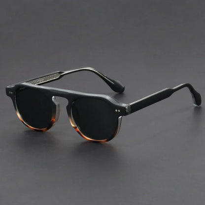 Gafas de sol Jetset Noir