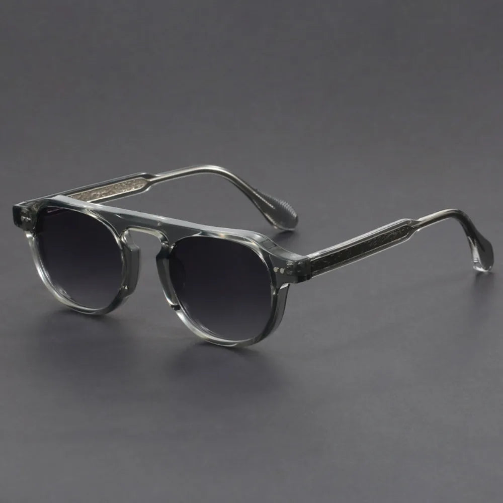 Gafas de sol Jetset Noir