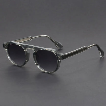 Gafas de sol Jetset Noir