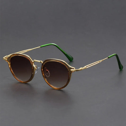 Royale Reflective Sunglasses