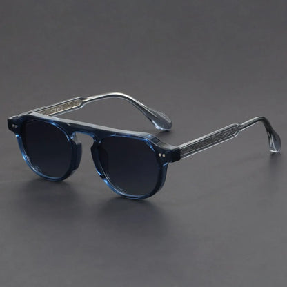 Gafas de sol Jetset Noir