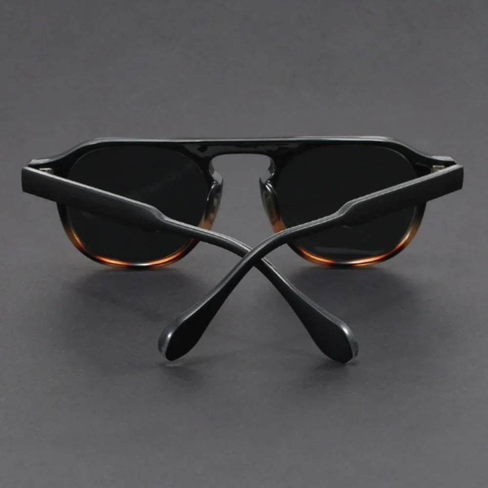 Gafas de sol Jetset Noir
