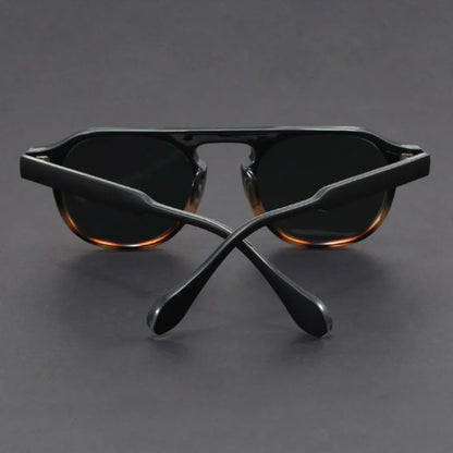 Gafas de sol Jetset Noir