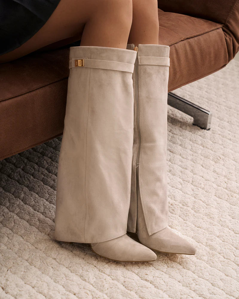 Taupe