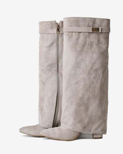 Taupe