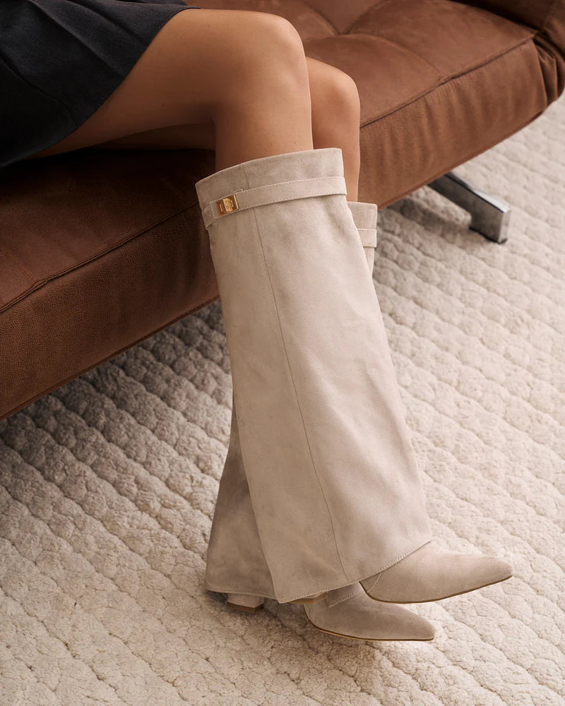 Taupe