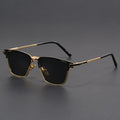 Titan Square Sunglasses