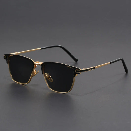 Gafas de sol cuadradas Titan