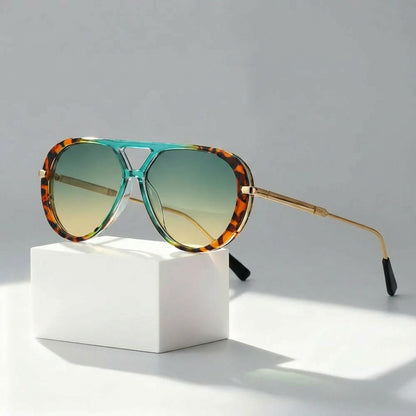 Gafas de sol aviador Panther