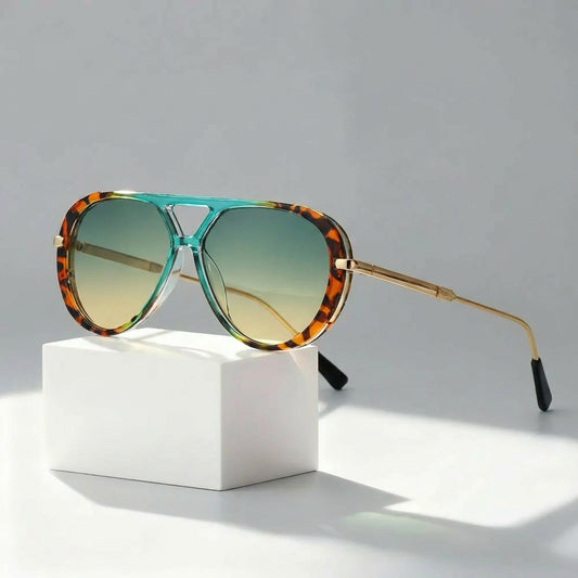 Gafas de sol aviador Panther