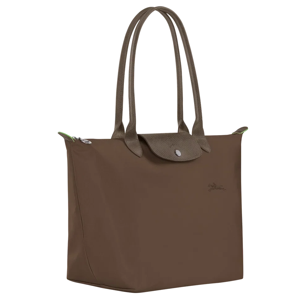 Premium Foldable Nylon Bag | Terra