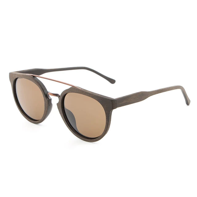 Gafas de Sol Romeo de Madera Premium™