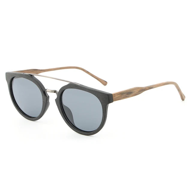 Gafas de Sol Romeo de Madera Premium™