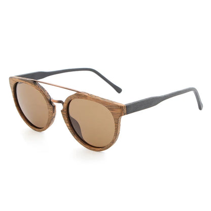 Gafas de Sol Romeo de Madera Premium™
