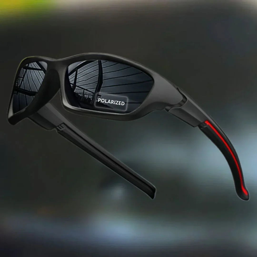 LUXOR – Gafas de Sol Polarizadas 2x1 (Llévate 2 al precio de 1)