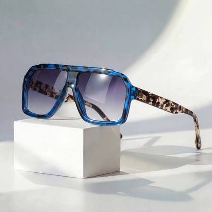 Gafas de Sol Retro Raven
