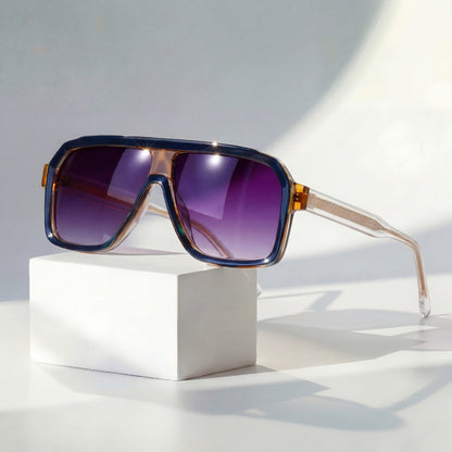 Gafas de Sol Retro Raven