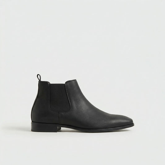 Stratton Chelsea Boots