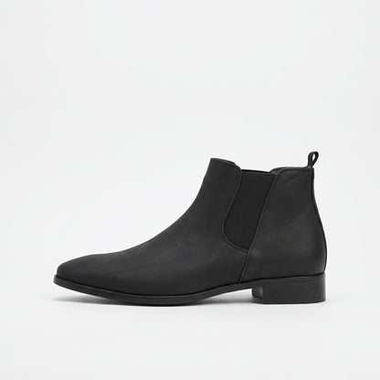 Stratton Chelsea Boots
