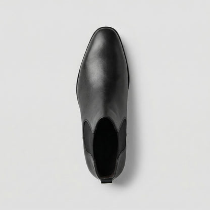 Stratton Chelsea Boots