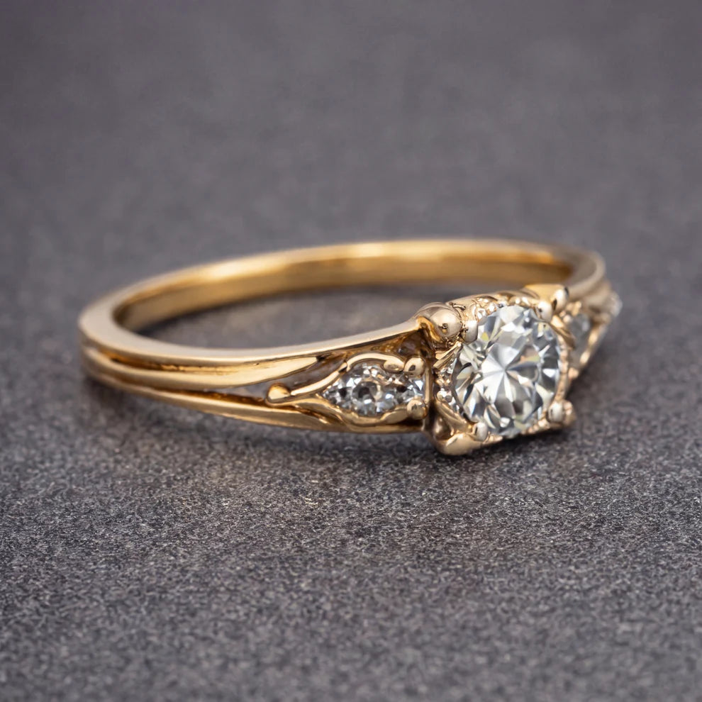 La colección de anillos Signature – | 2x1 | 4x2 | 6x3 |