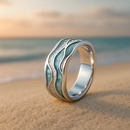 La colección de anillos Signature – | 2x1 | 4x2 | 6x3 |